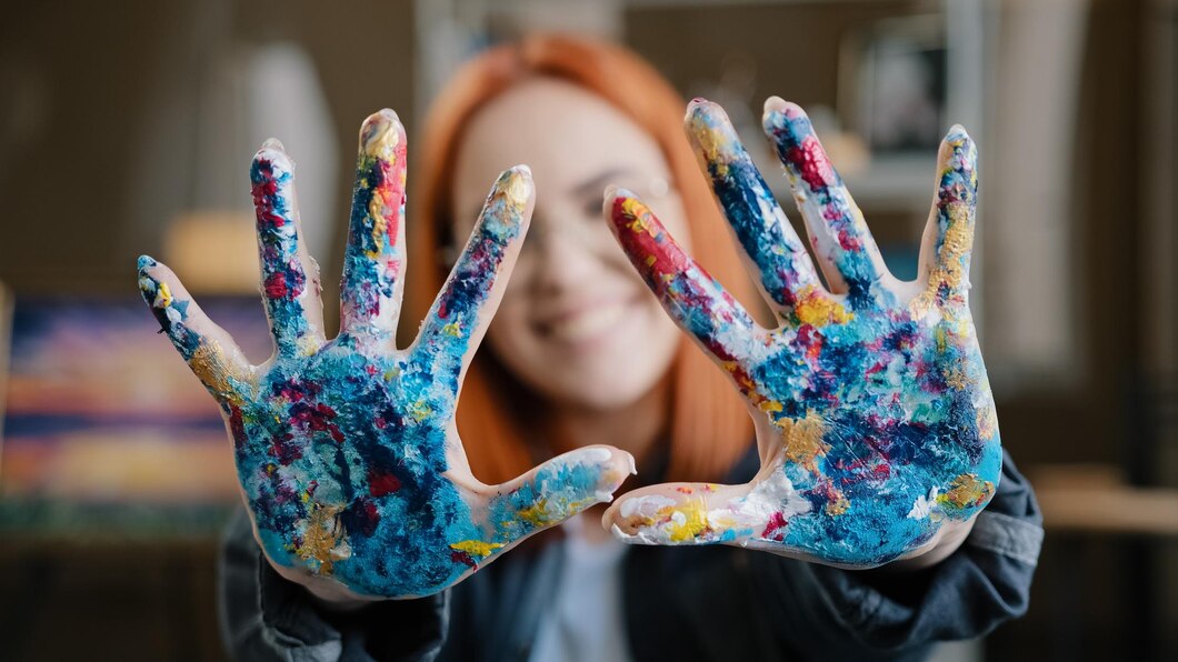 Expressive Arts Therapy