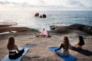 Why Yoga Near Me Is the Perfect Fit for Your Lifestyle 