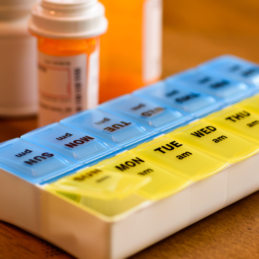 How to Create a Personalized Medication Management Plan