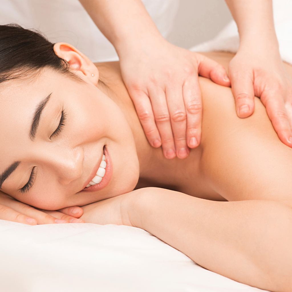 How to Find Quality Massage Near Me That Fits Your Needs