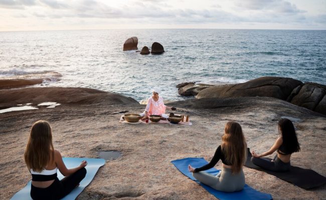 Why Yoga Near Me Is the Perfect Fit for Your Lifestyle